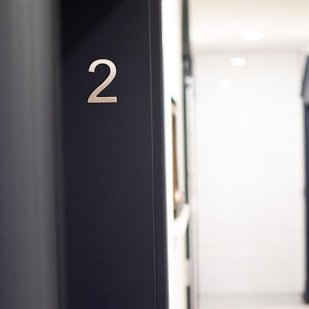 Center Luxury Rooms 1 Σπλιτ Εξωτερικό φωτογραφία