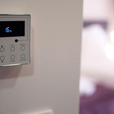 Center Luxury Rooms 1 Σπλιτ Εξωτερικό φωτογραφία