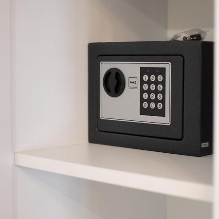 Center Luxury Rooms 1 Σπλιτ Εξωτερικό φωτογραφία