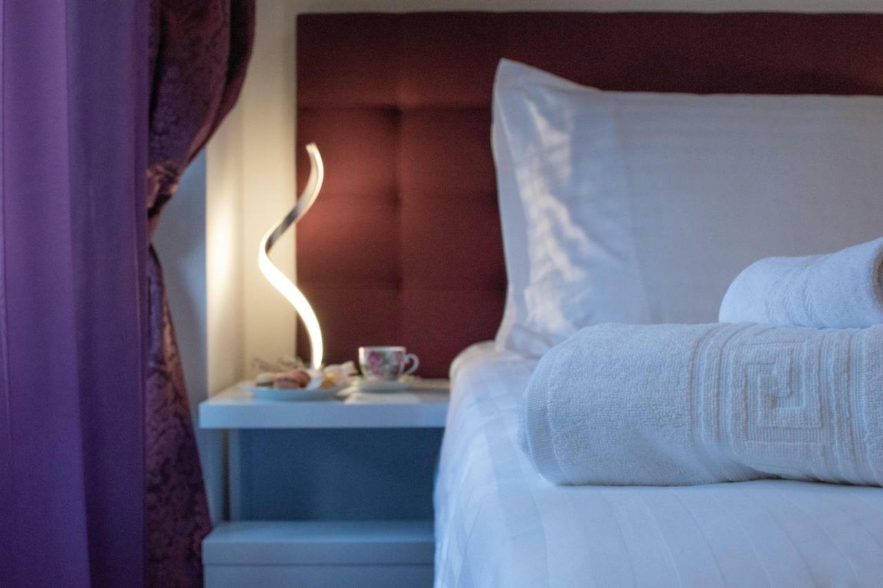 Center Luxury Rooms 1 Σπλιτ Εξωτερικό φωτογραφία