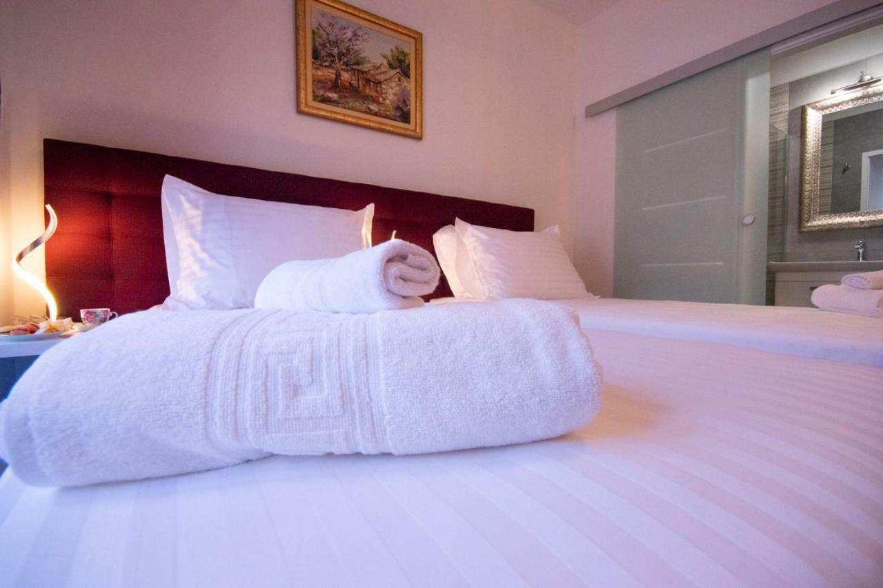 Center Luxury Rooms 1 Σπλιτ Εξωτερικό φωτογραφία