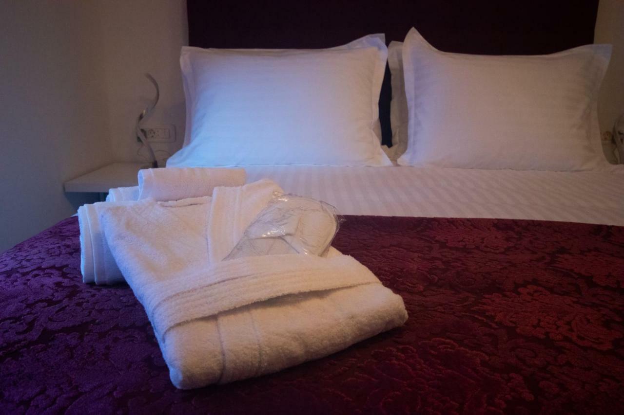 Center Luxury Rooms 1 Σπλιτ Εξωτερικό φωτογραφία