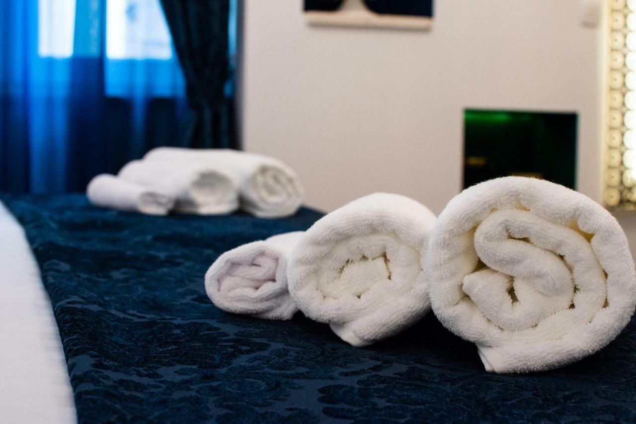 Center Luxury Rooms 1 Σπλιτ Εξωτερικό φωτογραφία