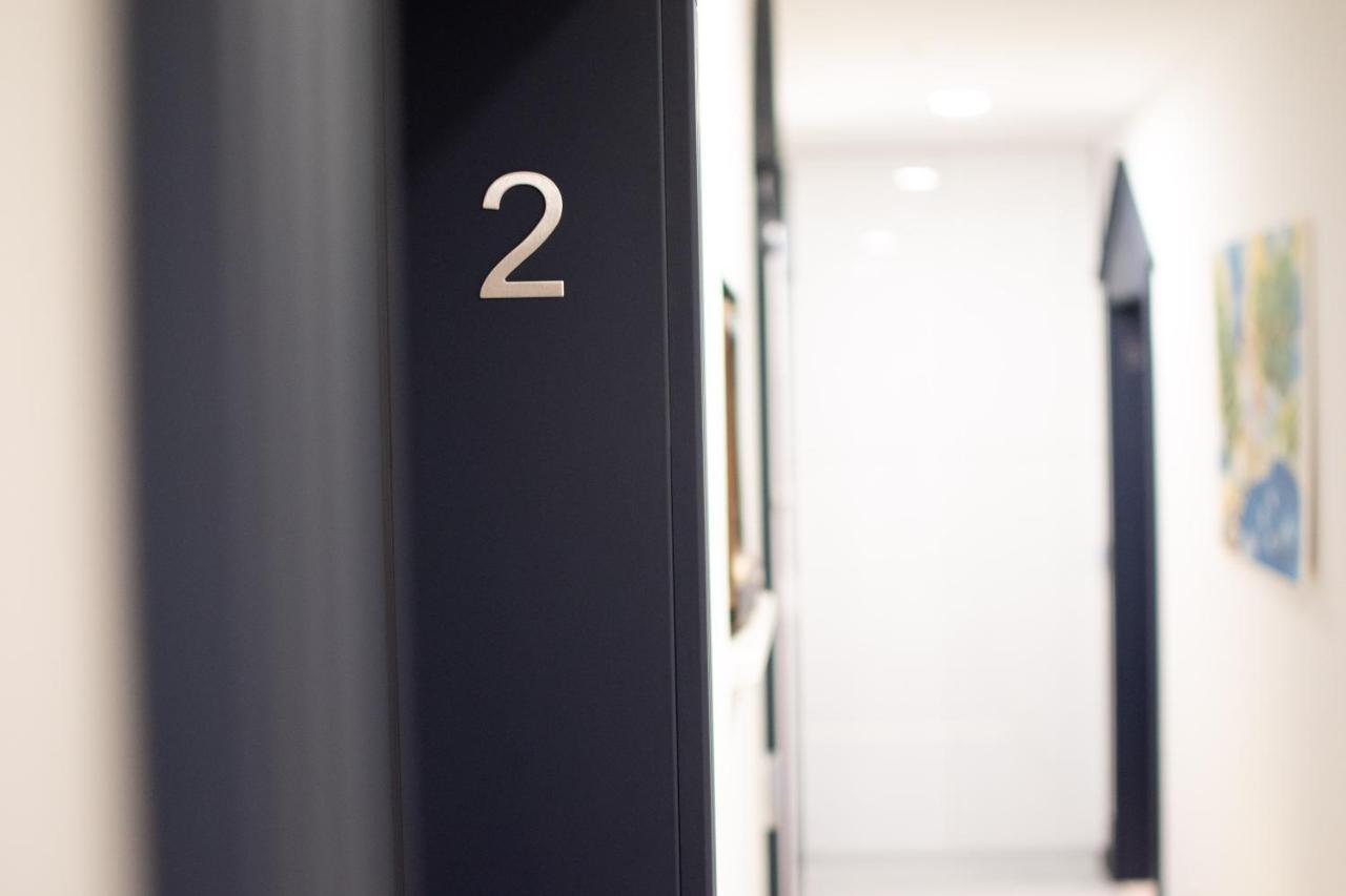 Center Luxury Rooms 1 Σπλιτ Εξωτερικό φωτογραφία