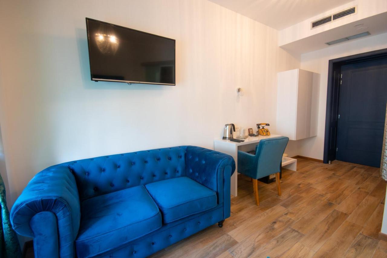 Center Luxury Rooms 1 Σπλιτ Εξωτερικό φωτογραφία