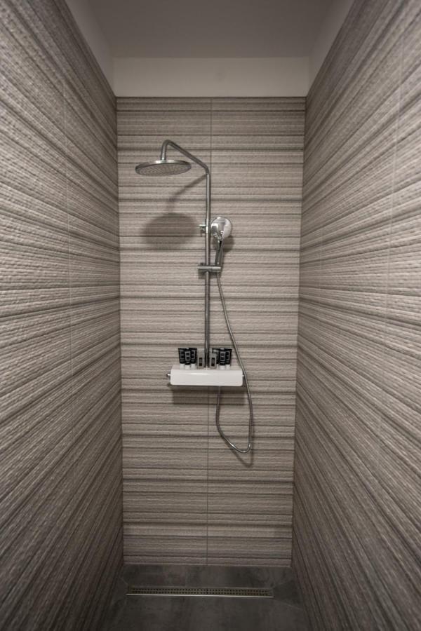 Center Luxury Rooms 1 Σπλιτ Εξωτερικό φωτογραφία