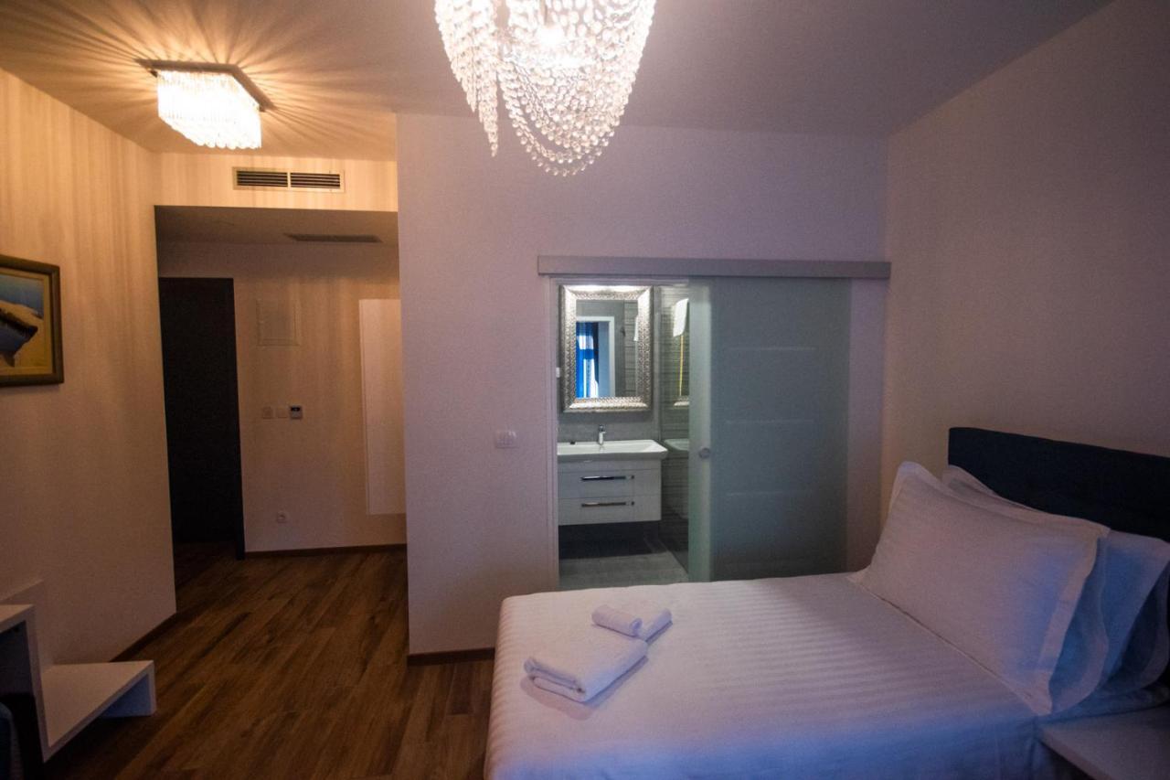 Center Luxury Rooms 1 Σπλιτ Εξωτερικό φωτογραφία