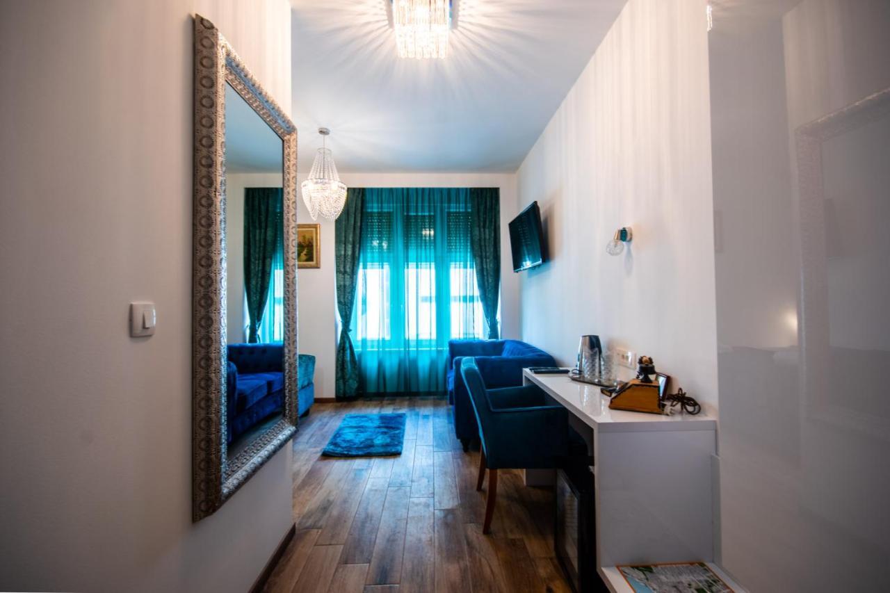Center Luxury Rooms 1 Σπλιτ Εξωτερικό φωτογραφία