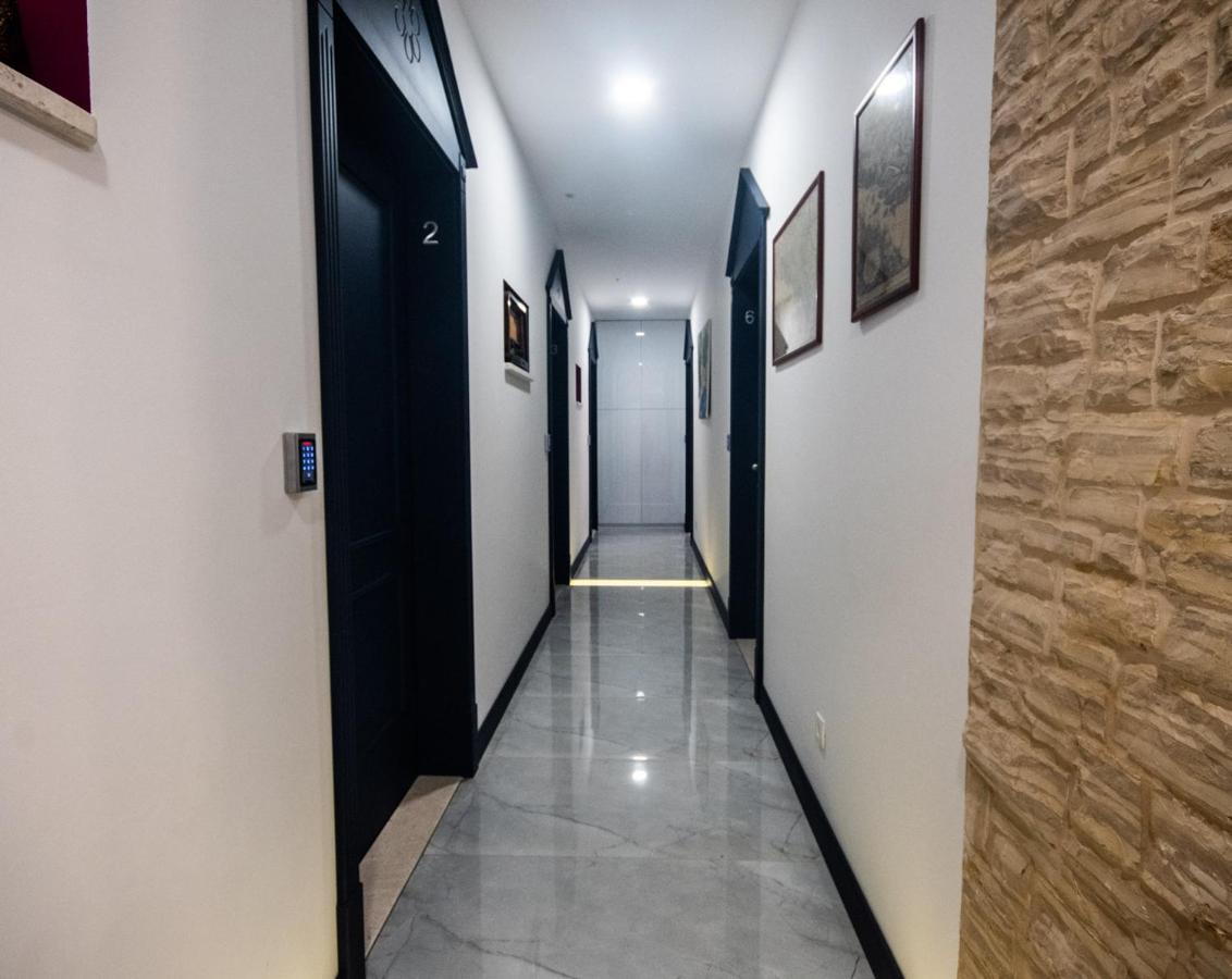 Center Luxury Rooms 1 Σπλιτ Εξωτερικό φωτογραφία